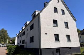 Wohnung mieten in Schillerstr. 6b, 45525 Hattingen, hwg- Gemütliche Dachgeschosswohnung in der Südstadt!
