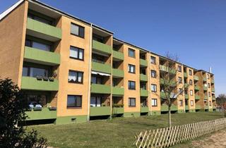 Wohnung mieten in Meisenweg 13, 23879 Mölln, Einziehen und wohlfühlen: 3-Zimmer-Wohnung in ruhiger Lage