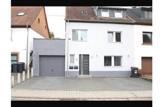 Wohnung mieten in Schulstraße 14, 66589 Merchweiler, 3-Zimmer-Wohnung in Merchweiler