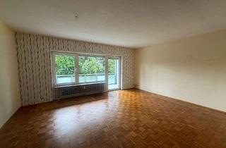 Wohnung mieten in Richard-Wagner-Straße, 76744 Wörth, Vier-Zimmer-Wohnung mit Balkon