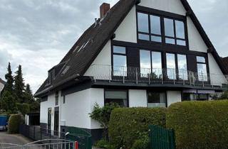 Wohnung mieten in Haselbusch, 22549 Lurup, Sonnendurchflutete 4,5-Zimmer-Wohnung in Hamburg-Lurup