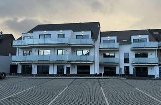 Wohnung mieten in Grünstraße 40, 52477 Alsdorf, Neuwertig, hell, effizient : Ihre 3-Zimmer-Wohlfühlwohnung mit Balkon in Alsdorf