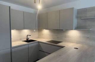 Wohnung mieten in Grünstraße 40, 52477 Alsdorf, AB 01.10.2026 ! hell, effizient : Ihre 3-Zimmer-Wohlfühlwohnung mit Balkon in Alsdorf