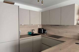 Wohnung mieten in Grünstraße 40, 52477 Alsdorf, AB 01.10.2026 ! hell, effizient : Ihre 3-Zimmer-Wohlfühlwohnung mit Balkon in Alsdorf