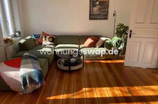 Wohnung mieten in Keplerstraße 36, 22765 Ottensen, Wohnungstausch: Keplerstraße 36