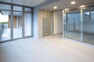 Wohnung mieten in Am Sündnerkamp 21, 30629 Misburg-Nord, 250m² Wohnen und Arbeiten/Hobby auf 2 Etagen. NEU SANIERT Sauna, Whirlpool, Kamin, Wi.Garten, Garage