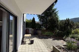 Wohnung mieten in Ginsterweg 60, 75323 Bad Wildbad, Schöne 1-Zimmer-Wohnung in Bad Wildbad