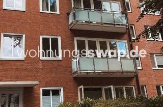 Wohnung mieten in Petkumstraße, 22085 Uhlenhorst, Wohnungstausch: Petkumstraße 2