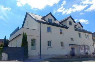 Wohnung mieten in Wachtersflurstraße 11, 96317 Kronach, 3-Zimmer-Wohnung mit großem Balkon, zentral gelegen