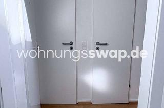Wohnung mieten in Hüttenstraße 85, 40215 Friedrichstadt, Wohnungstausch: Hüttenstraße 85