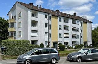 Wohnung mieten in 46282 Dorsten, Charmante, modernisierte Dachgeschosswohnung