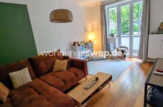 Wohnung mieten in Rhiemsweg 12, 22111 Horn, Wohnungstausch: Rhiemsweg 12