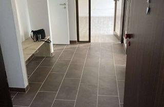 Wohnung mieten in 38667 Bad Harzburg, Attraktive 2-Zimmer-Dachgeschosswohnung mit Balkon und EBK in Bad Harzburg