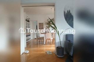 Tauschwohnungen in 72074 Tübingen, Tauschwohnung: 2,5 Zimmer Altbau, mit Balkon und Garten Nähe Denzenberg