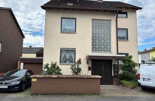 Wohnung mieten in 67346 Speyer, Erstbezug nach Sanierung - Maisonette-Wohnung mit Blick ins Grüne