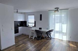 Wohnung mieten in Heinrich-Gerster-Straße, 76689 Karlsdorf-Neuthard, Moderne, helle 3-Zi-Wohnung mit Balkon/Keller/Stellplatz