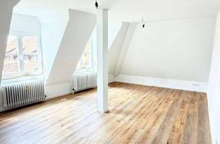 Wohnung mieten in Höllturm-Passage, 78315 Radolfzell, Geräumige, lichtdurchflutete 3-Zimmerwohnung