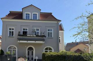 Wohnung mieten in 16540 Hohen Neuendorf, Modern renovierte Wohnung mit Wohnküche und Terrasse