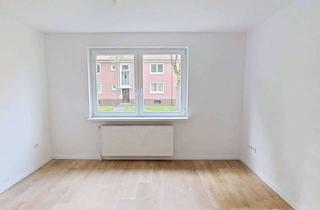 Wohnung mieten in Wangeroogestr., 26954 Nordenham, Ruhig aber modern: Lichtdurchflutete 2-Zimmer-Erdgeschosswohnung mit gemütlichem Ambiente