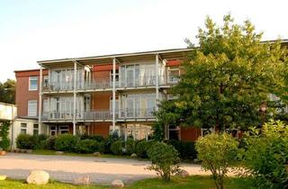 Sozialwohnungen mieten in Waldblick 24, 46509 Xanten, Der Balkon mit Waldblick wird Ihnen gefallen - WBS erforderlich