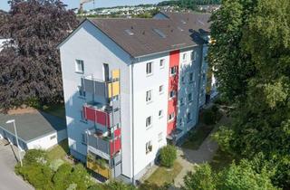 Wohnung mieten in Stifterweg 105, 89075 Eselsberg, Helle 2-Zi.-Whg. im 3. OG mit Balkon