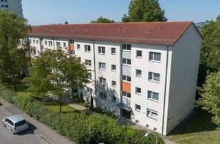 Wohnung mieten in Burgunderweg 15, 89075 Eselsberg, Sanierte 2-Zi.-Whg. mit Loggia in ruhiger Lage