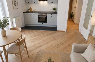 Wohnung mieten in Trothaer Str. 113, 06118 Halle, Wohnung mit Terrasse und neuer Einbauküche in Halle-Trotha