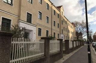 Wohnung mieten in Liebenauer Straße 23 a, 06110 Halle, Wohnen am Johannesplatz!
