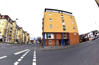 Wohnung mieten in Sonnenstraße 15, 90763 Südstadt, 1-Zimmer-Appartement mit EBK in Fürth-Südstadt