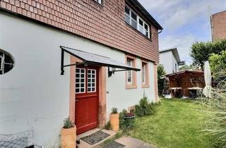 Wohnung mieten in 64658 Fürth, Historischer Charme trifft Gestütsflair: Großzügige 130 qm EG-Wohnung mit Kachelofen