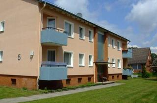 Wohnung mieten in August-Höfener-Straße, 29323 Wietze, Erdgeschosswohnung in Wietze für Personen ab 60. B-Schein erforderlich!
