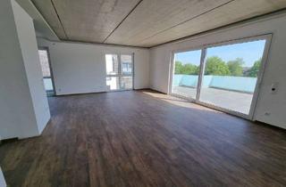 Penthouse mieten in Große Straße 82, 49459 Lembruch, Wohnen, da wo andere Urlaub machen! KfW 55 Effizienzhaus - Penthousewohnung mit großer Dachterrasse