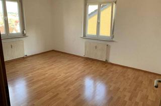 Wohnung mieten in 74354 Besigheim, Besigheim-geräumige 3 Zi-Whg nähe Bahnhof