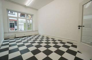 Wohnung mieten in 47623 Kevelaer, Kevelaer: Stilvolle 2-Zimmer-Wohnung im denkmalgeschützten Altbau in Kevelaer-Zentrum