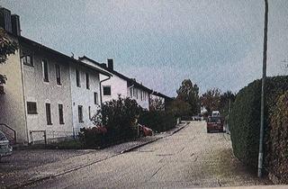 Wohnung mieten in 85643 Steinhöring, +STEINHÖRING/ LK Ebersberg+ Frisch renovierte 2-Zi.-DG-Wohnung, neue Küche , zum 01.07.2026