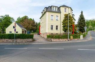 Wohnung mieten in Steigerstr. 69, 01705 Freital, Bannewitz - Erstbezug nach Sanierung! 2-Zimmer-Wohnung in saniertem Altbau