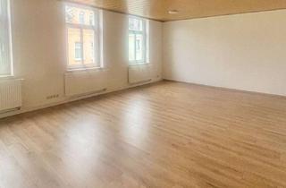 Wohnung mieten in 08606 Oelsnitz, Zentrumsnahe 2 Zimmer Wohnung in Oelsnitz. Besichtigung am 5.6.26