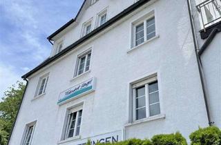 Wohnung mieten in Gartenstraße 62, 88212 Ravensburg, ...:: Schöne Dachgeschoss-Maisonettwohnung in der Ravensburger Gartenstraße ::...
