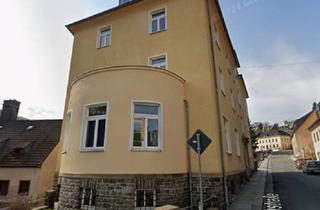 Wohnung mieten in Katharinenstraße, 09456 Annaberg-Buchholz, 357.05 Schöne 4 ZKB Katharinenstraße 1, 09456 Annaberg-Buchholz