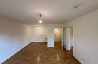 Wohnung mieten in Oskar-Maria-Graf-Ring 38, 81737 München, Terrassenwohnung mit 1,5 Zimmern und Parkett in München