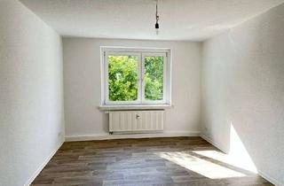 Wohnung mieten in Kantorstr., 06842 Innenstadt, 3-Raum-Wohnung mit Balkon und Badewanne