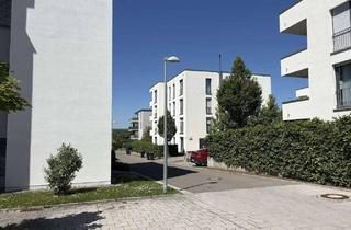 Wohnung mieten in Bertha-Von-Suttner-Weg 21, 89134 Blaustein, Blaustein-Ehrenstein Schöne helle 4-Zimmer Whg. im Erdgeschoss mit Garten