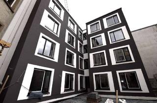 Wohnung mieten in 68159 Mannheim, Im Quadrat H 7: Zimmer in 2er WG zum 01.07.2026 frei!Pauschalmiete: € 530