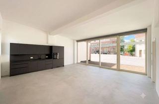 Lofts mieten in Poststraße, 16775 Gransee, 3-Zimmer Loftwohnung mit Terrasse I Erstbezug I POSTHOF GRANSEE® 3.01