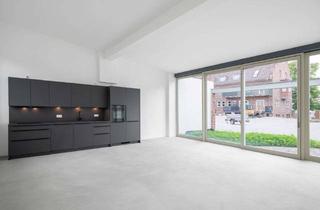 Lofts mieten in Poststraße, 16775 Gransee, 3-Zimmer Loftwohnung mit Terrasse I Erstbezug I POSTHOF GRANSEE® 3.01