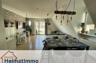 Wohnung mieten in 89415 Lauingen, Gemütliche Wohnung in Lauingen - perfekt für Singles und Paare