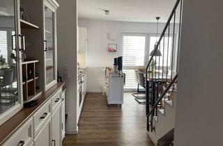 Wohnung mieten in Storchenring 63, 48429 Rheine, ESCHENDORFER AUE - MODERNES WOHNEN AUF 2 EBENEN -CHARMANTE MAISONETTEWOHNUNG MIT SÜD-WESTBALKON