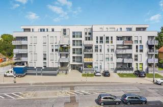 Wohnung mieten in 68169 Neckarstadt, Frei ab dem 01.08.26 - 2 -ZKB- Mietwohnung im 2. OG in Mannheim mit Balkon & Aufzug!