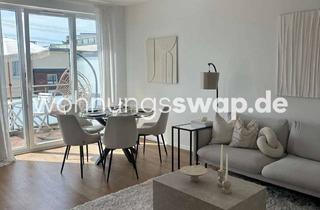 Wohnung mieten in Luruper Hauptstraße A 243, 22000 Lurup, Wohnungstausch: Luruper Hauptstraße 243A