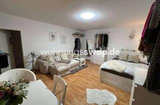 Wohnung mieten in Sandweg 12, 60316 Nordend-Ost, Wohnungstausch: Sandweg 12